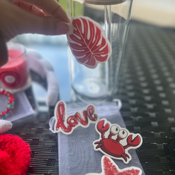 Gift set - Picture 8 of 8